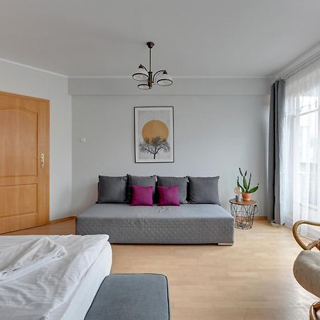 Willa Halina By Grand Apartments Sopot Exterior foto